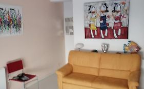 Grand Studio La Rochelle