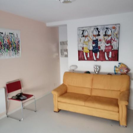 Grand Studio La Rochelle La Rochelle  Extérieur photo
