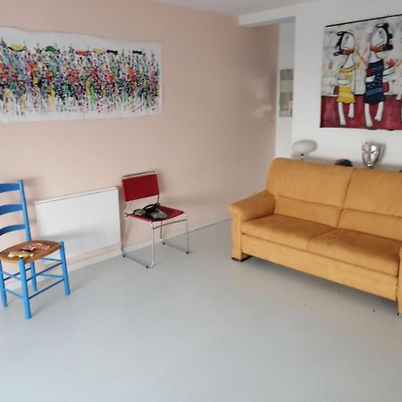 Grand Studio La Rochelle La Rochelle  Extérieur photo